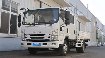 Isuzu Elf (N-series),  , 2025 ..