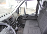 IVECO Daily 50C, рефрижератор, 2015 г_5