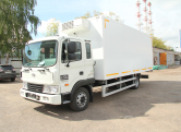 Hyundai HD120 ExtraLONG ( )   80 