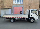 ISUZU KV100 3.5 , 2025 .._4