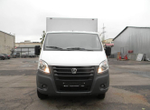  Next (Cummins ISF 2.8s4129P )  1