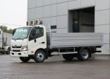 HINO 300 7,5.    