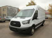 Ford Transit Цельнометаллический L3H3 грузовой Ford Transit Цельнометаллический L3H3 грузовой