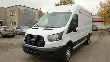 Ford Transit ������������������� L3H3 ��������