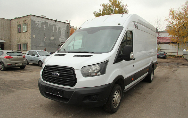 Ford Transit  L3H3 