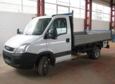 Iveco Daily 6015  3750  