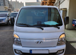 Hyundai Porter 2,   6096, 2022 _0