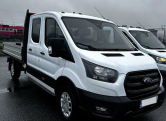 Ford Transit 350 DoubleCab,  , 2023 ., 
