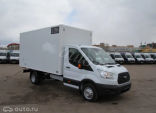 Ford Transit 470E, , 2015 ,  