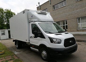 Ford Transit 470, , 2019 , 