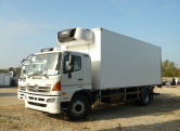 HINO 500 12,0.     50 