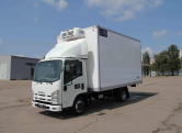 ISUZU NMR85H-415   293_3