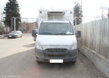 IVECO Daily 50C, рефрижератор, 2013 г_1