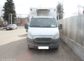 IVECO Daily 50C, , 2013 _1