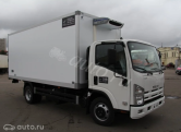 Isuzu Elf (N-series), , 2015 , _0