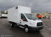 Ford Transit 350M,  , 2016 , _0