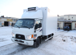 Hyundai HD78 STD ( )   80 