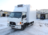 Hyundai HD78 STD ( )   80 