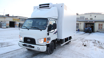 Hyundai HD78 STD ( )   80 