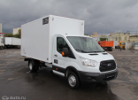 Ford Transit 470,  , 2017 , 