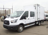 Ford Transit 470 E,  ,  