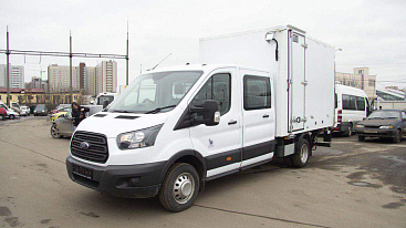 Ford Transit 470 E,  ,  