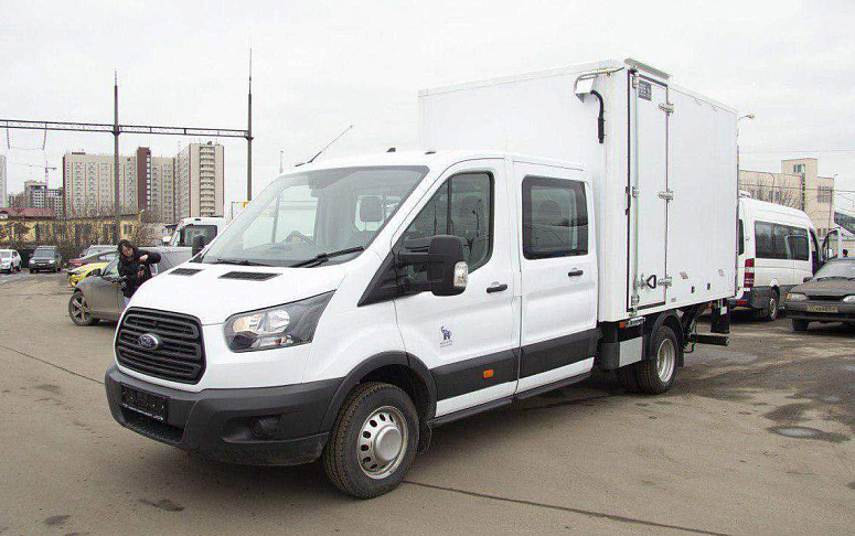 Ford Transit 470 E,  ,  