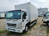 Hyundai Migty EX9 2020  