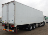 HINO 700 (64) 30,7.   50 _11
