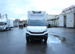 Iveco Daily 70С15 База 4750 Изотермический фургон_8