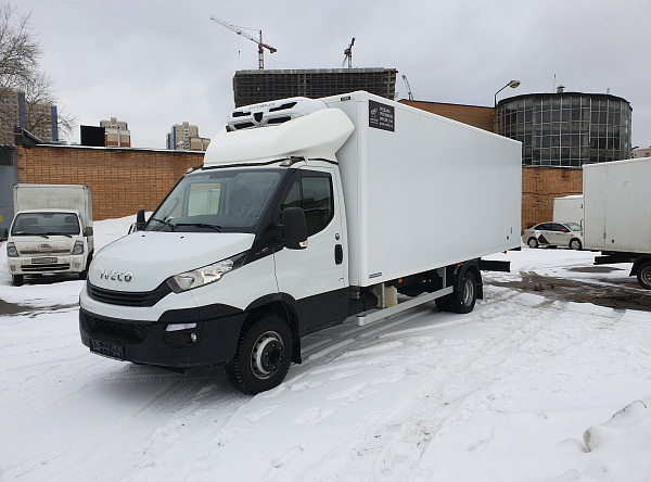 Iveco Daily 70C15