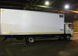 HINO 500 12,0.    _6