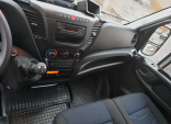 Iveco Daily 70С15 База 3450 Рефрижераторный фургон 80 мм_13