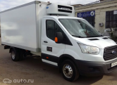 Ford Transit 470, , 2015 _0