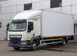 DAF LF 250 FA 4x2  