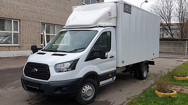 Ford Transit 470  