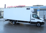 Iveco Daily 70С15 База 3750 Изотермический фургон_6