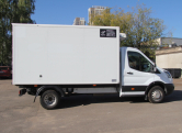 Ford Transit,  , 2022 .._6