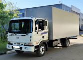 Hyundai HD120 LONG ( )    
