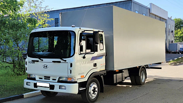 Hyundai HD120 LONG ( )    