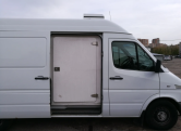 Mercedes-Benz Sprinter Classic, , 2014 _10