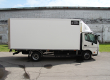 HINO 300 7,5.     50 _9