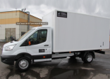 Ford Transit 350 EF  