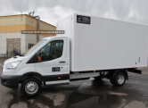 Ford Transit 350 EF  