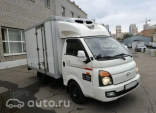 Hyundai Porter II, , 2,5 , 2013 _0