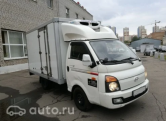 Hyundai Porter II, , 2,5 , 2013 _0