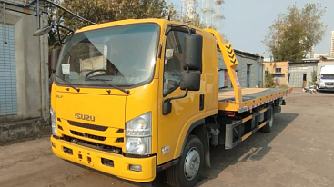 Isuzu Elf , 2024 ..