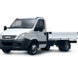 Iveco Daily 35S15  3750  