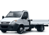 Iveco Daily 35S15  3750  