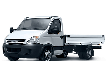 Iveco Daily 35S15  3750  